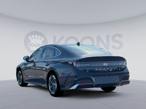 New 2026 Hyundai Sonata SEL image 7