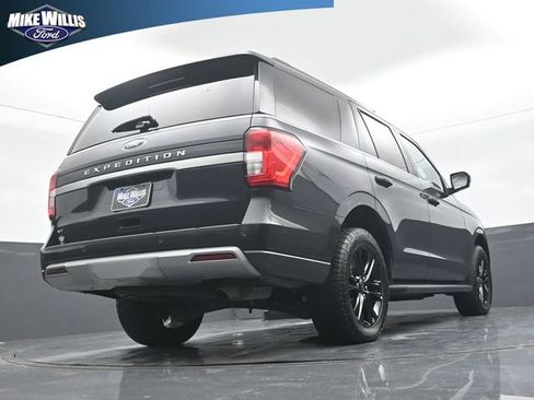 Used 2024 Ford Expedition XLT RWD image 23