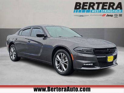 Used 2023 Dodge Charger SXT w/ Blacktop Special Edition