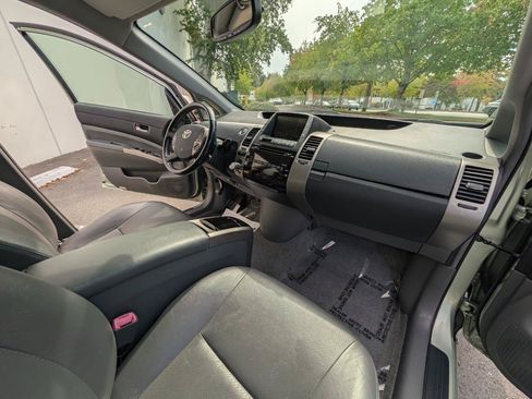 Used 2007 Toyota Prius FWD image 11