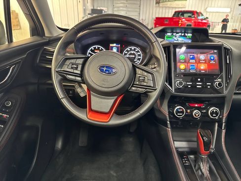 Certified 2023 Subaru Forester Sport AWD/4WD image 18