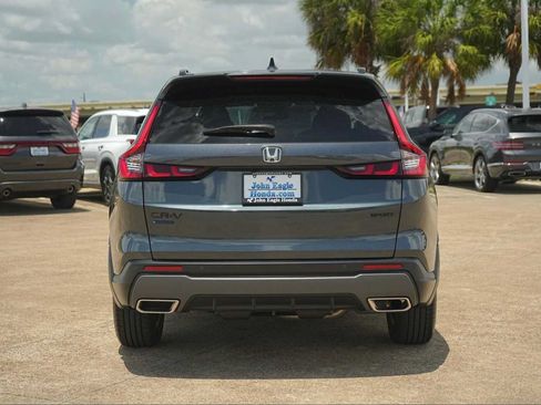 Used 2026 Honda CR-V Sport-L image 5