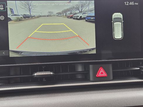 New 2026 Kia Carnival EX image 13