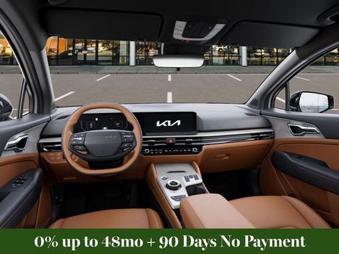 New 2026 Kia Sportage X-Line image 14