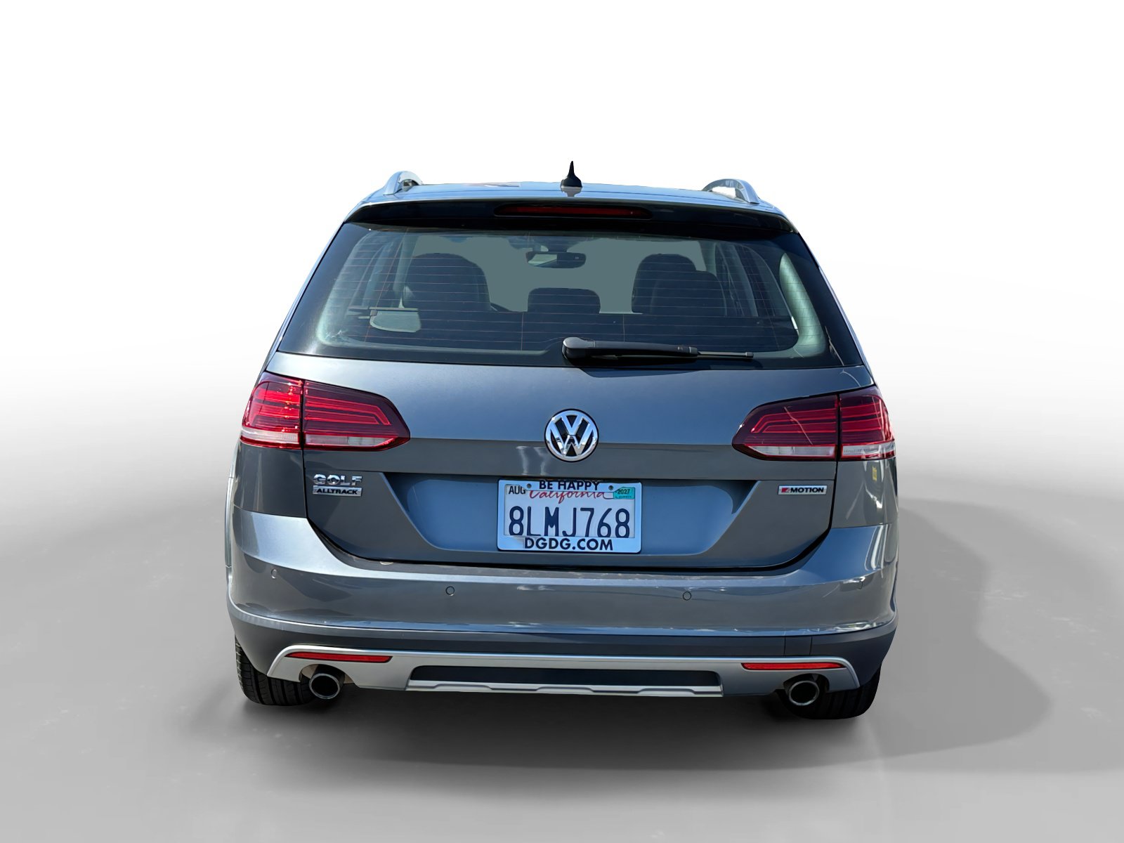 Used 2019 Volkswagen Golf Alltrack SE AWD/4WD image 4