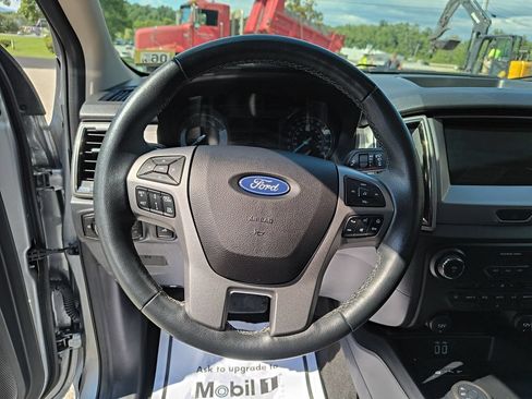 Used 2023 Ford Ranger XLT w/ Equipment Group 302A High AWD/4WD image 32