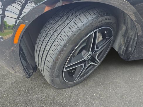 Used 2023 Mercedes-Benz E 450 4MATIC Sedan image 31