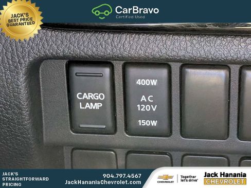 Used 2020 Nissan Titan SV w/ SV Convenience Package AWD/4WD image 26
