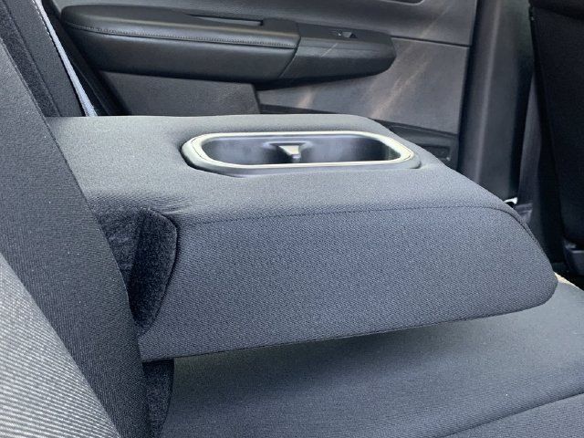 Used 2024 Honda CR-V EX image 36