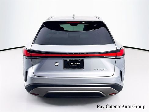 Certified 2023 Lexus RX 350 Premium image 6