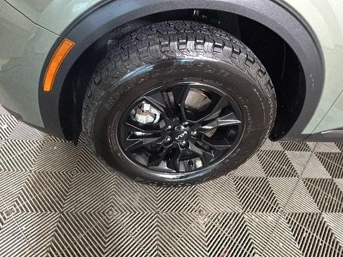 Used 2024 Kia Sportage X-Pro AWD/4WD image 10