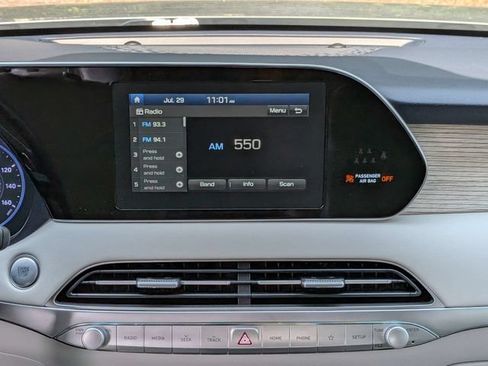 Used 2020 Hyundai Palisade SEL w/ Premium Package AWD/4WD image 21