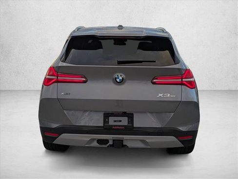 New 2026 BMW X3 xDrive30 w/ Premium Package image 8