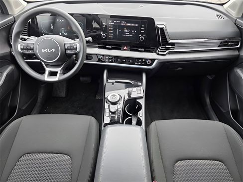 Used 2024 Kia Sportage LX image 22