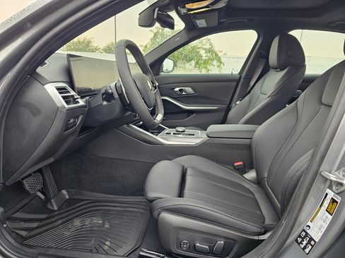 New 2025 BMW 330i xDrive Sedan image 11