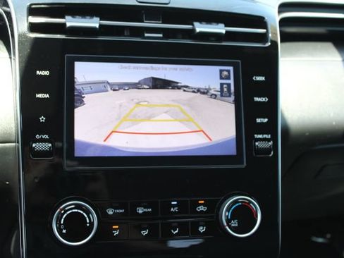 Used 2023 Hyundai Santa Cruz Night AWD/4WD image 26