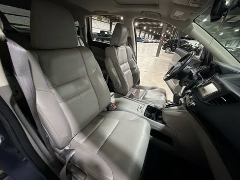 Used 2012 Honda CR-V EX-L image 30
