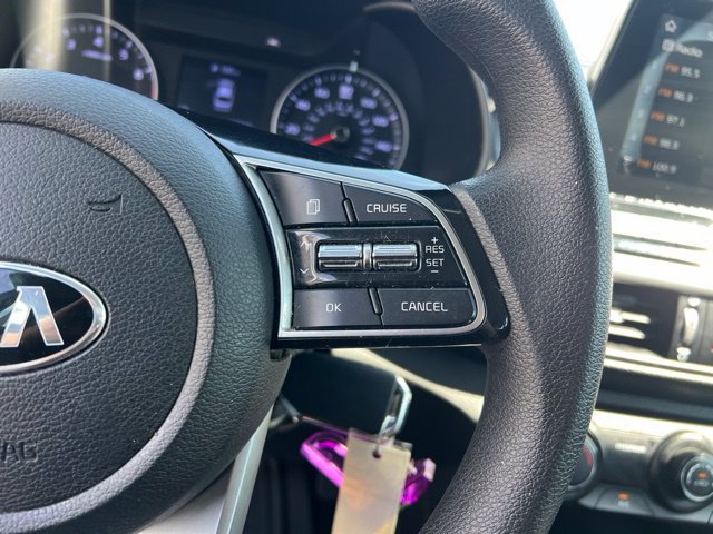Used 2020 Kia Forte Sedan FWD image 15