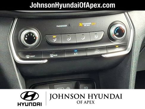 Used 2019 Hyundai Santa Fe SE FWD image 20