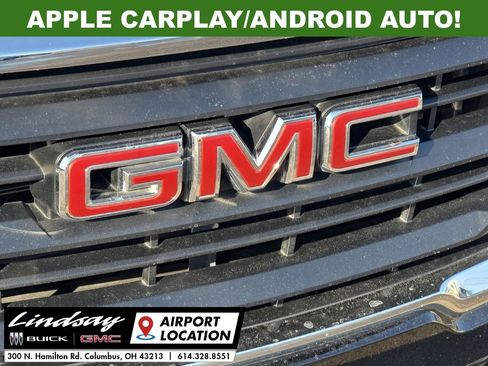 Used 2023 GMC Terrain SLE image 29