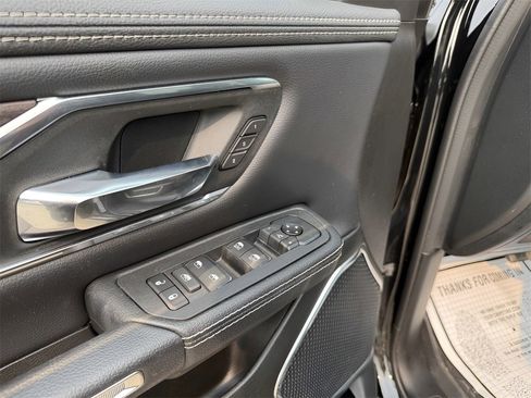 Used 2025 RAM 1500 Laramie w/ Sport Appearance Package image 18