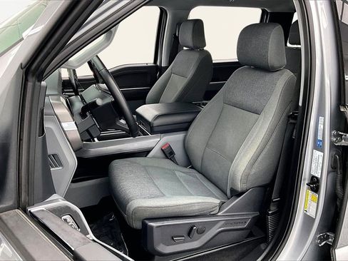 Used 2024 Ford F150 XLT w/ Equipment Group 302A MID image 26