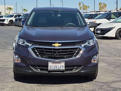 Used 2019 Chevrolet Equinox LS FWD image 7