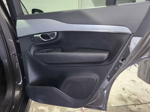 Used 2018 Volvo XC90 T6 Momentum image 20