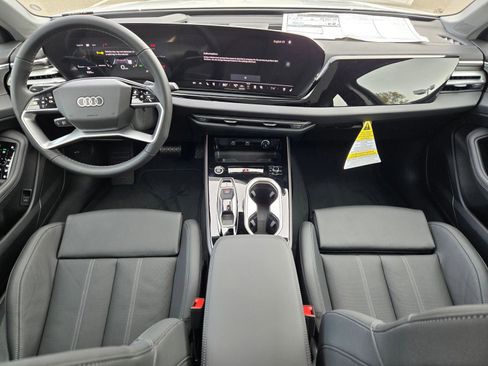 New 2026 Audi A6 Premium Plus AWD/4WD image 12