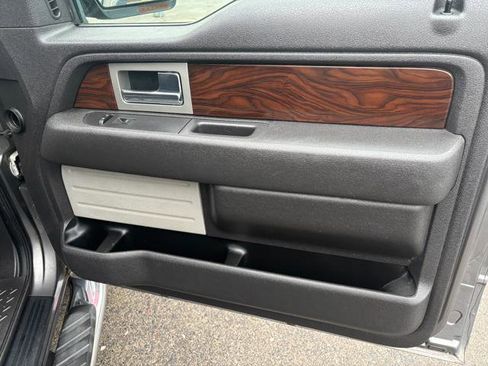Used 2012 Ford F150 Lariat image 29