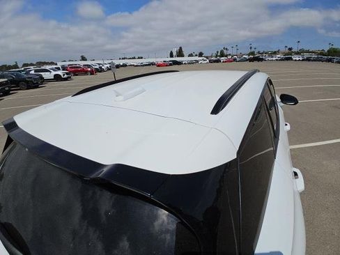 Used 2024 Chevrolet Blazer EV RS RWD image 14