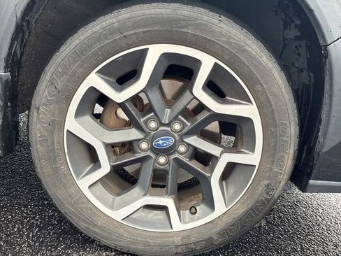 Used 2016 Subaru Crosstrek 2.0i Limited AWD/4WD image 21