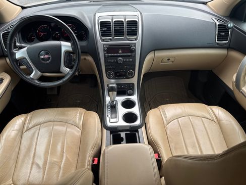 Used 2010 GMC Acadia SLT FWD image 28