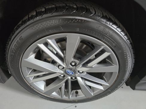 Certified 2024 Subaru WRX image 12