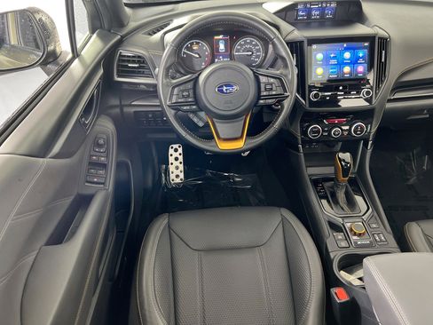 Used 2023 Subaru Forester Wilderness image 22