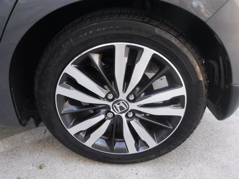 Used 2016 Honda Fit EX image 17