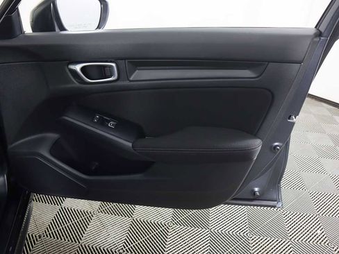 Certified 2025 Honda Civic Sport image 20