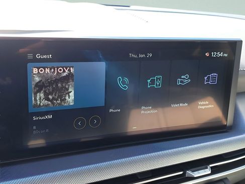 New 2026 Hyundai Sonata SEL image 21