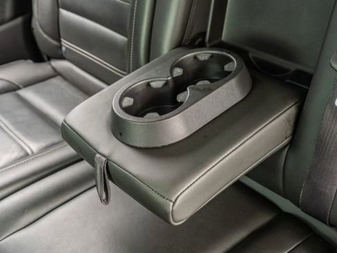 Used 2017 GMC Sierra 2500 Denali w/ Duramax Plus Package image 36