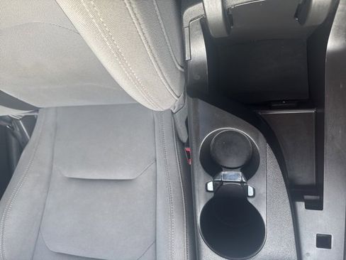 Used 2017 Chevrolet Camaro LT w/ Technology Package image 26