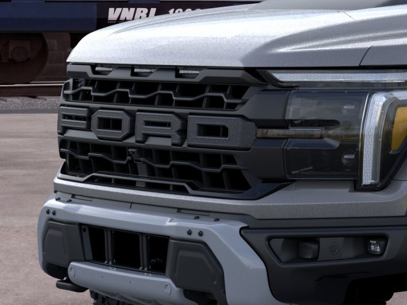 New 2026 Ford F150 Raptor AWD/4WD image 17