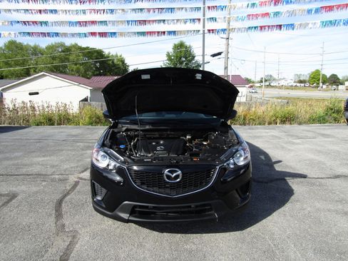 Used 2015 MAZDA CX-5 Sport image 24