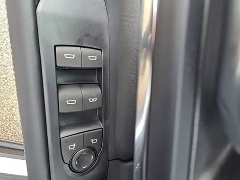 New 2026 GMC Terrain Elevation image 37