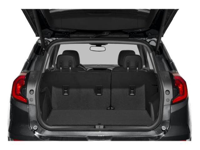 Used 2020 GMC Terrain SLT AWD/4WD image 14