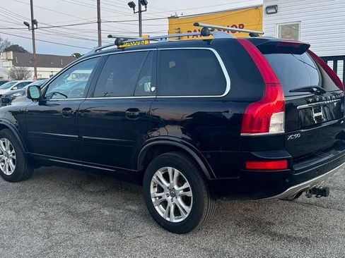 Used 2013 Volvo XC90 3.2 AWD/4WD image 6