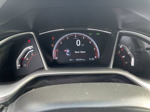 Used 2020 Honda Civic Sport image 12