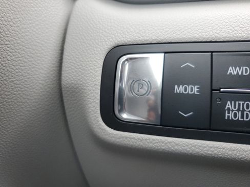 New 2026 GMC Terrain Denali image 30