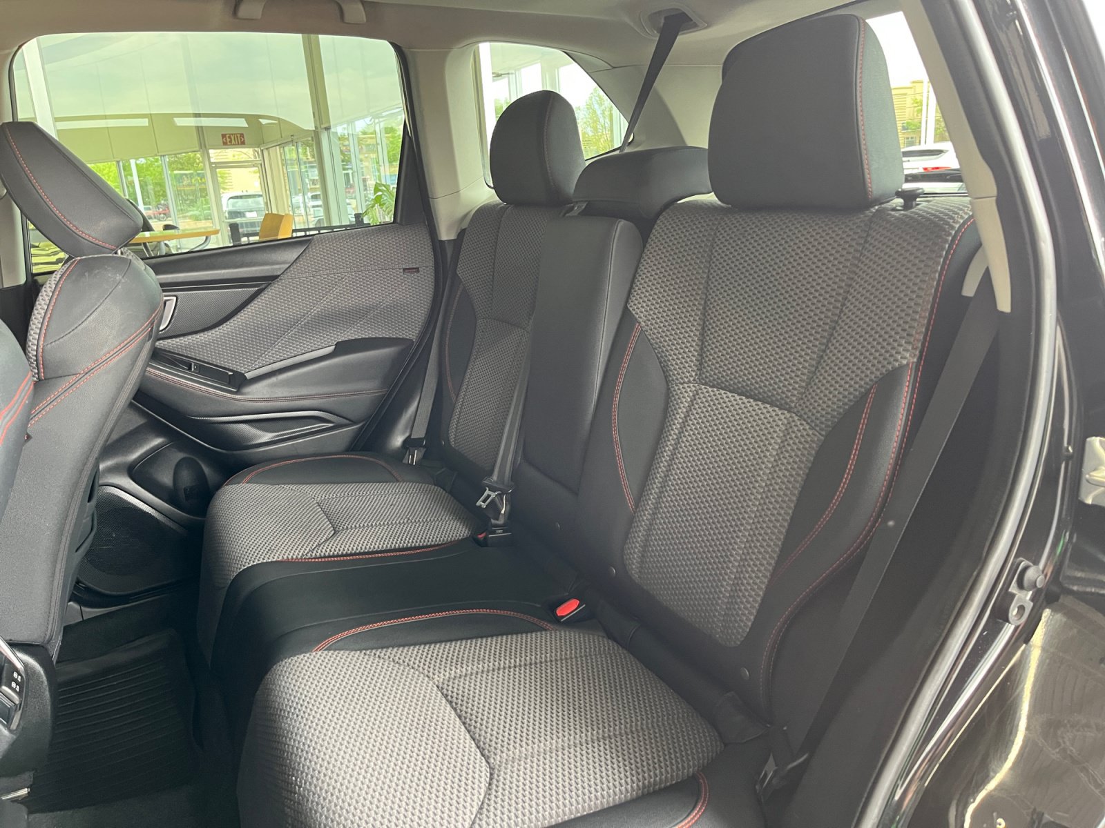 Used 2020 Subaru Forester Sport AWD/4WD image 17