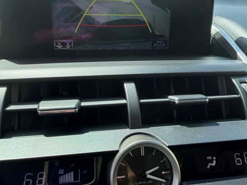 Used 2019 Lexus NX 300h AWD w/ Premium Package image 17