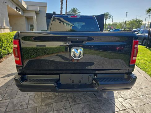 Used 2022 RAM 1500 Tradesman image 3